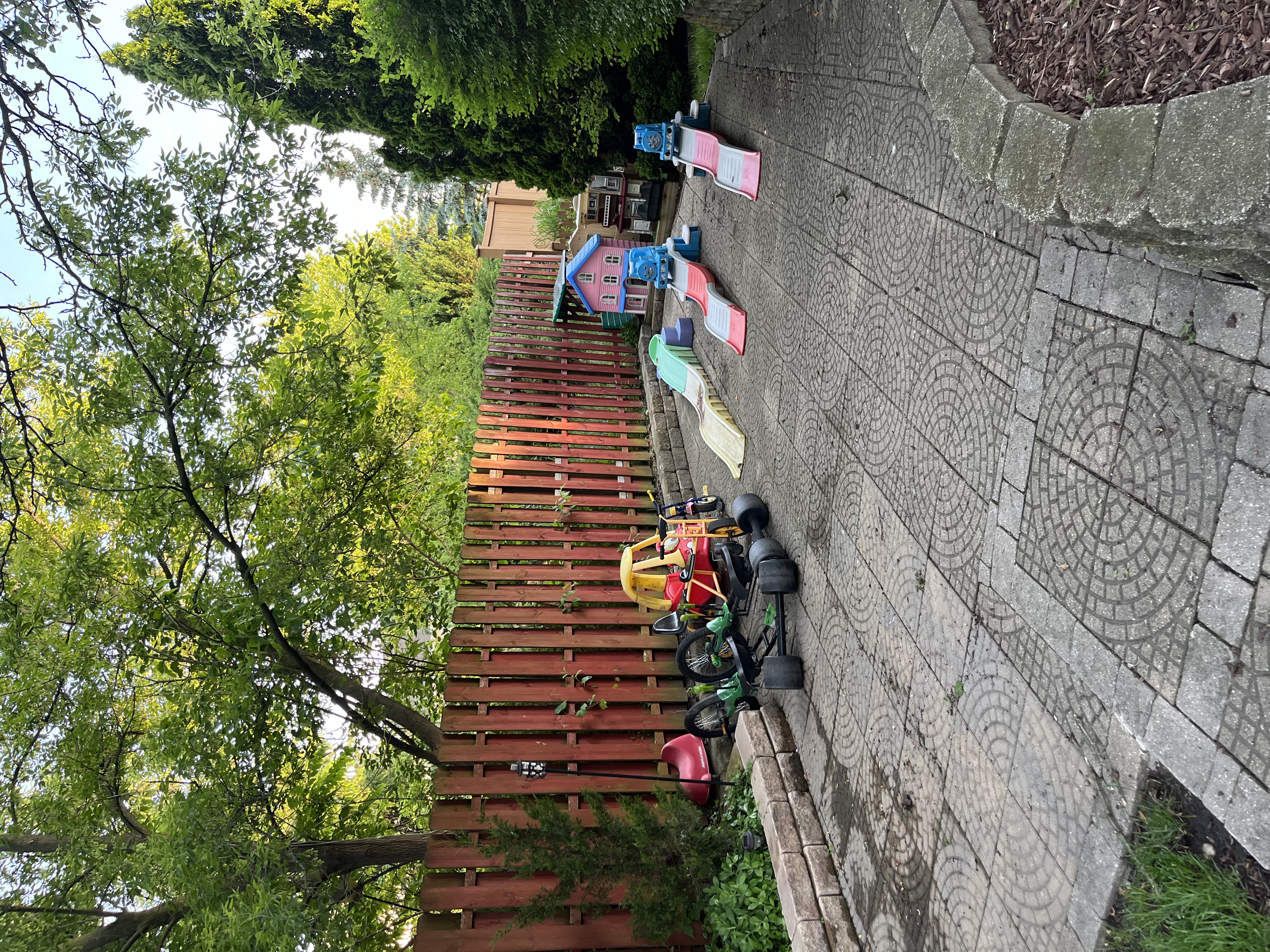 Minis Daycare facilities
